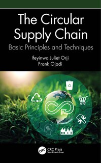 Couverture_The Circular Supply Chain