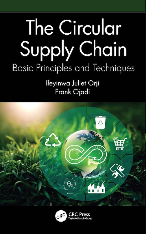 Couverture_The Circular Supply Chain