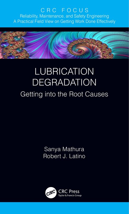 Front cover_Lubrication Degradation