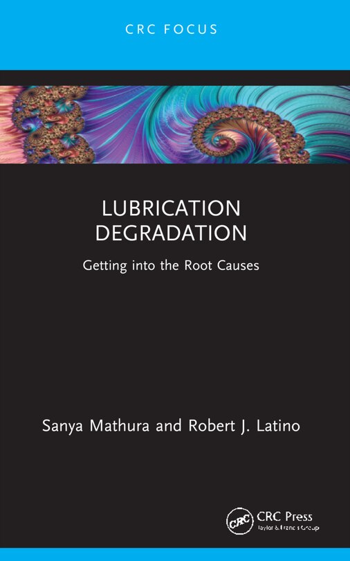 Couverture_Lubrication Degradation