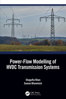 Front cover_Power-Flow Modelling of HVDC Transmission Systems