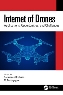 Front cover_Internet of Drones