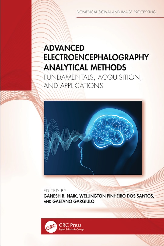 Couverture_Advanced Electroencephalography Analytical Methods