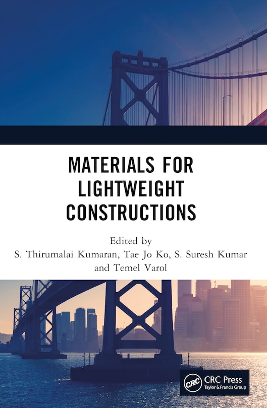 Front cover_Materials for Lightweight Constructions