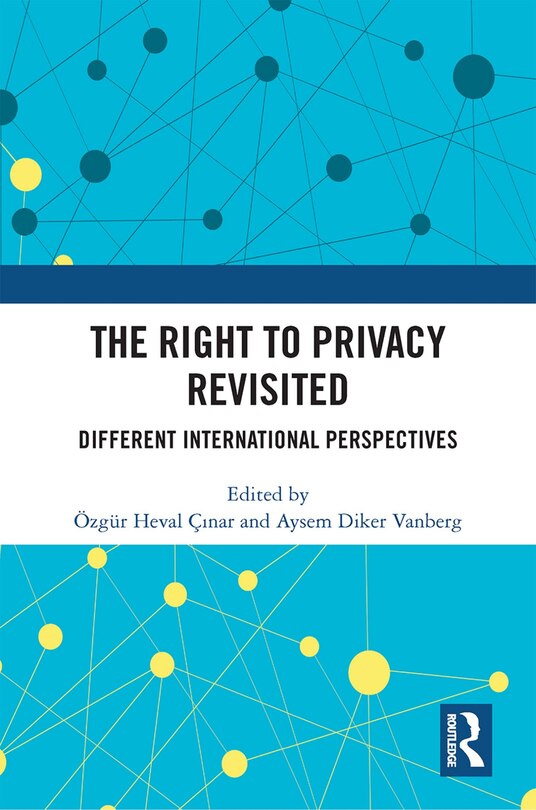 Couverture_The Right to Privacy Revisited