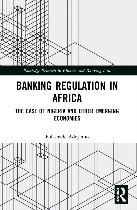 Front cover_Banking Regulation in Africa