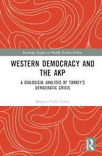 Front cover_Western Democracy and the AKP