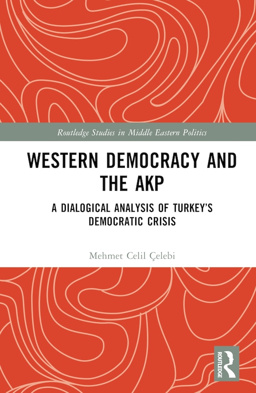 Front cover_Western Democracy and the AKP