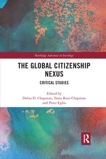 Front cover_Global Citizenship Nexus