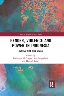 Front cover_Gender, Violence And Power In Indonesia