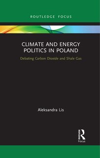 Front cover_Climate And Energy Politics In Poland