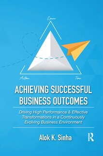 Front cover_Achieving Successful Business Outcomes