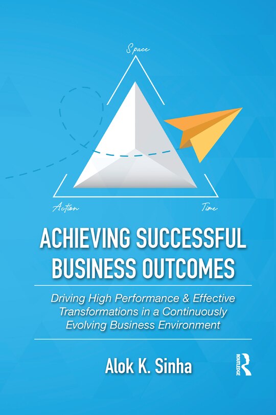 Front cover_Achieving Successful Business Outcomes