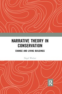 Couverture_Narrative Theory In Conservation