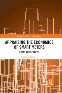 Front cover_Appraising The Economics Of Smart Meters