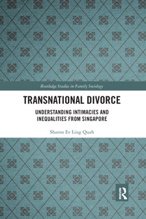 Front cover_Transnational Divorce