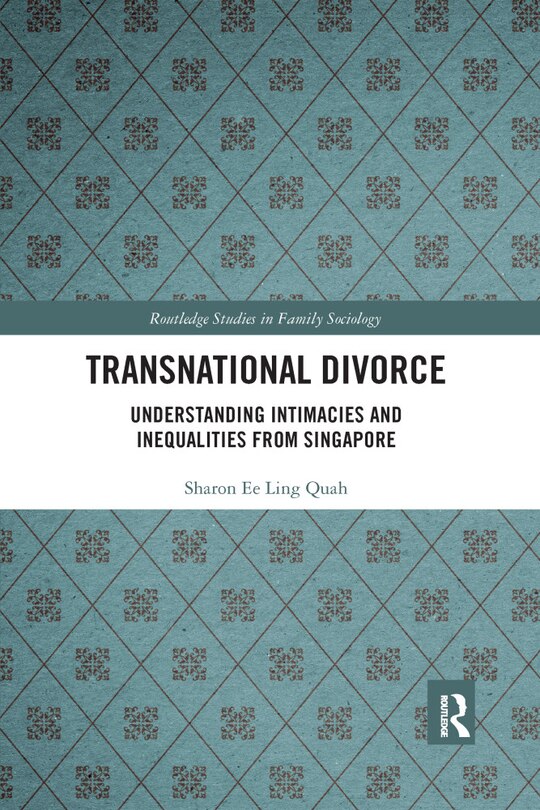 Front cover_Transnational Divorce