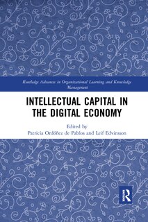 Couverture_Intellectual Capital In The Digital Economy