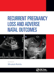 Front cover_Recurrent Pregnancy Loss And Adverse Natal Outcomes