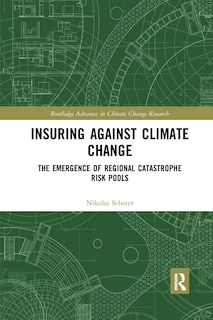 Couverture_Insuring Against Climate Change