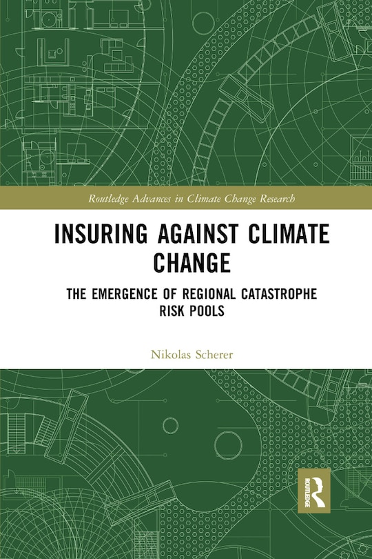 Couverture_Insuring Against Climate Change