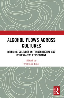 Couverture_Alcohol Flows Across Cultures