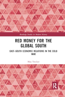 Couverture_Red Money For The Global South