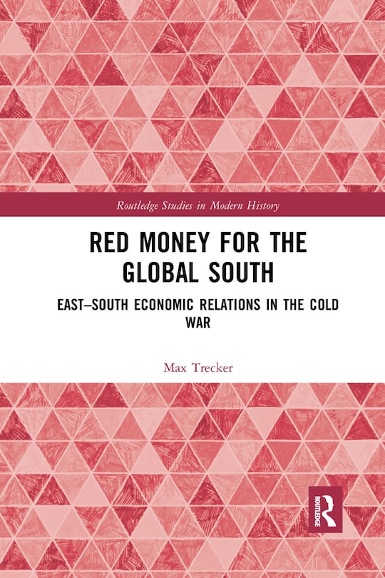 Couverture_Red Money For The Global South