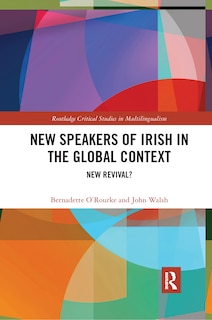 Couverture_New Speakers Of Irish In The Global Context