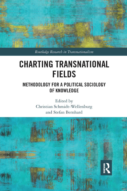 Couverture_Charting Transnational Fields