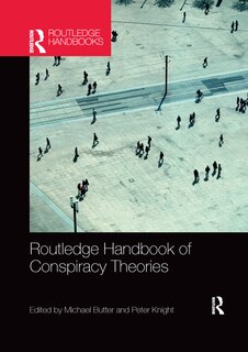 Front cover_Routledge Handbook Of Conspiracy Theories