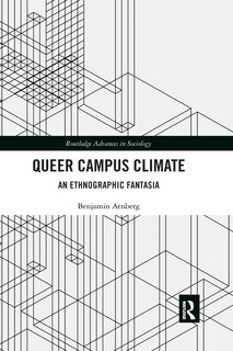 Front cover_Queer Campus Climate