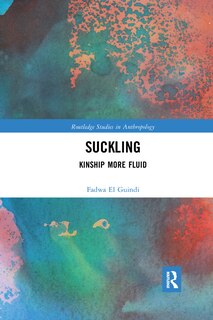 Front cover_Suckling