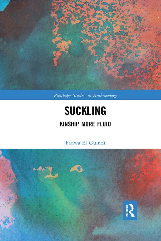 Front cover_Suckling
