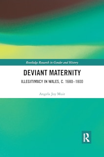 Front cover_Deviant Maternity