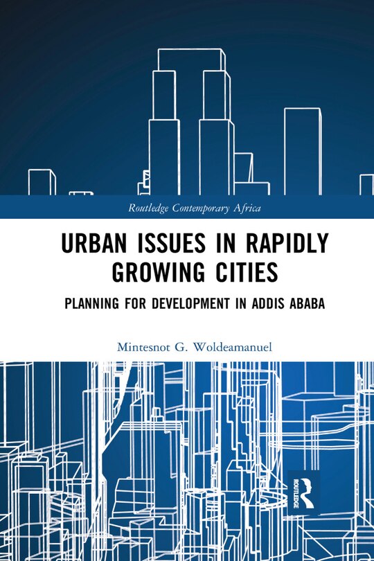 Front cover_Urban Issues In Rapidly Growing Cities