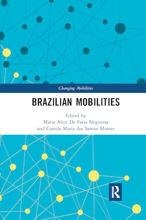 Front cover_Brazilian Mobilities