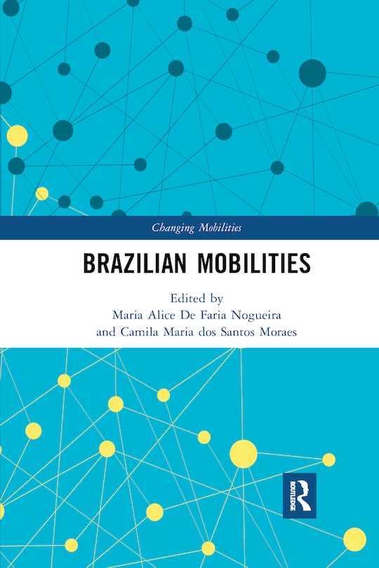Front cover_Brazilian Mobilities