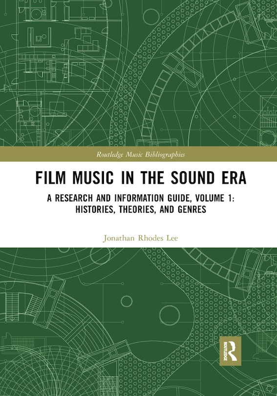 Front cover_Film Music In The Sound Era