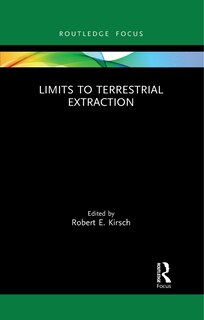 Couverture_Limits To Terrestrial Extraction
