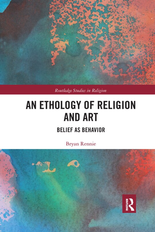 Couverture_An Ethology Of Religion And Art
