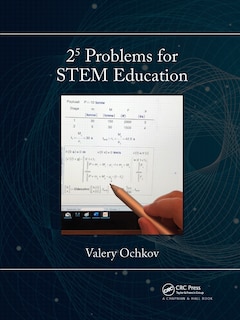 Couverture_2a Problems For Stem Education