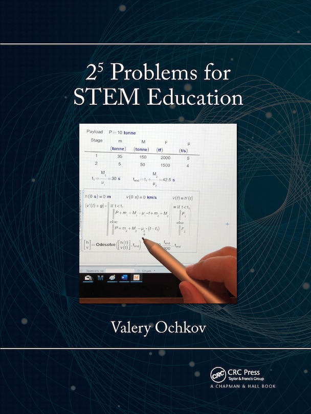 Couverture_2a Problems For Stem Education