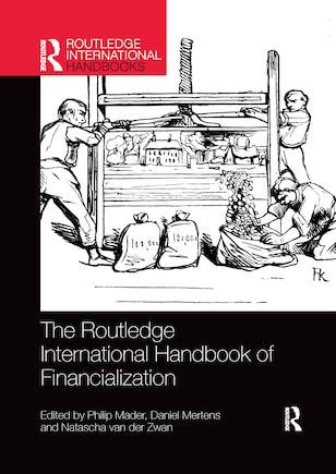 The Routledge International Handbook Of Financialization