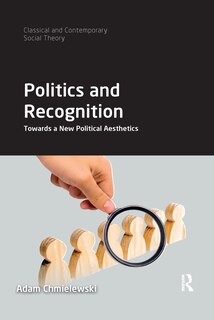 Front cover_Politics And Recognition