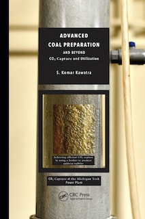 Front cover_Advanced Coal Preparation And Beyond