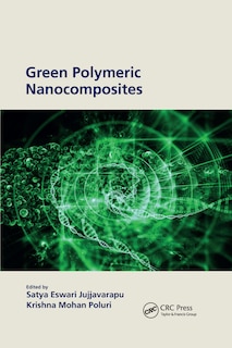 Front cover_Green Polymeric Nanocomposites