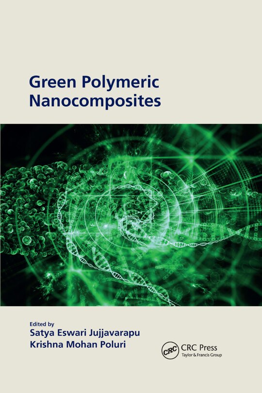 Front cover_Green Polymeric Nanocomposites
