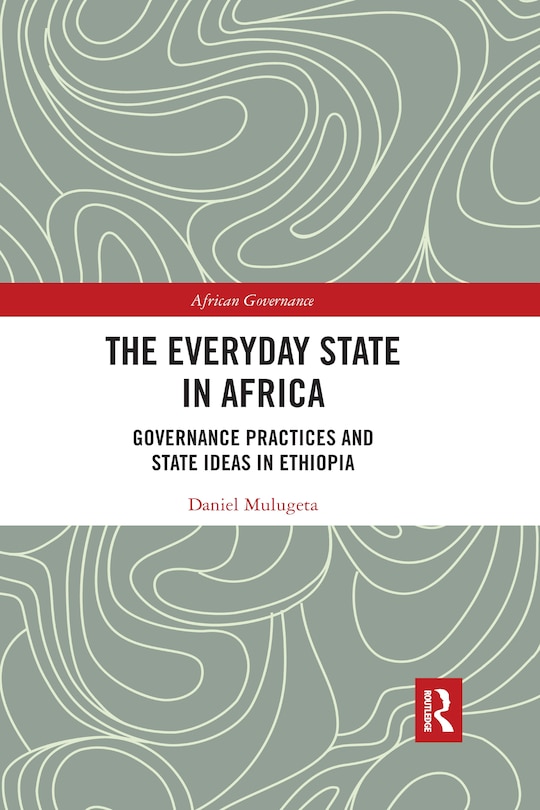 Couverture_The Everyday State In Africa