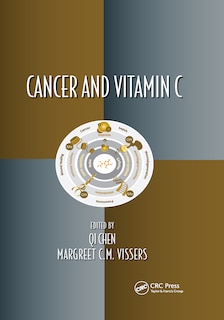 Front cover_Cancer And Vitamin C